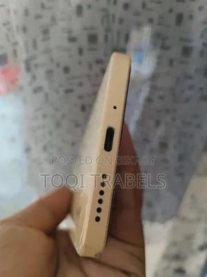 Xiaomi Redmi Note 13 256 GB Rose Gold