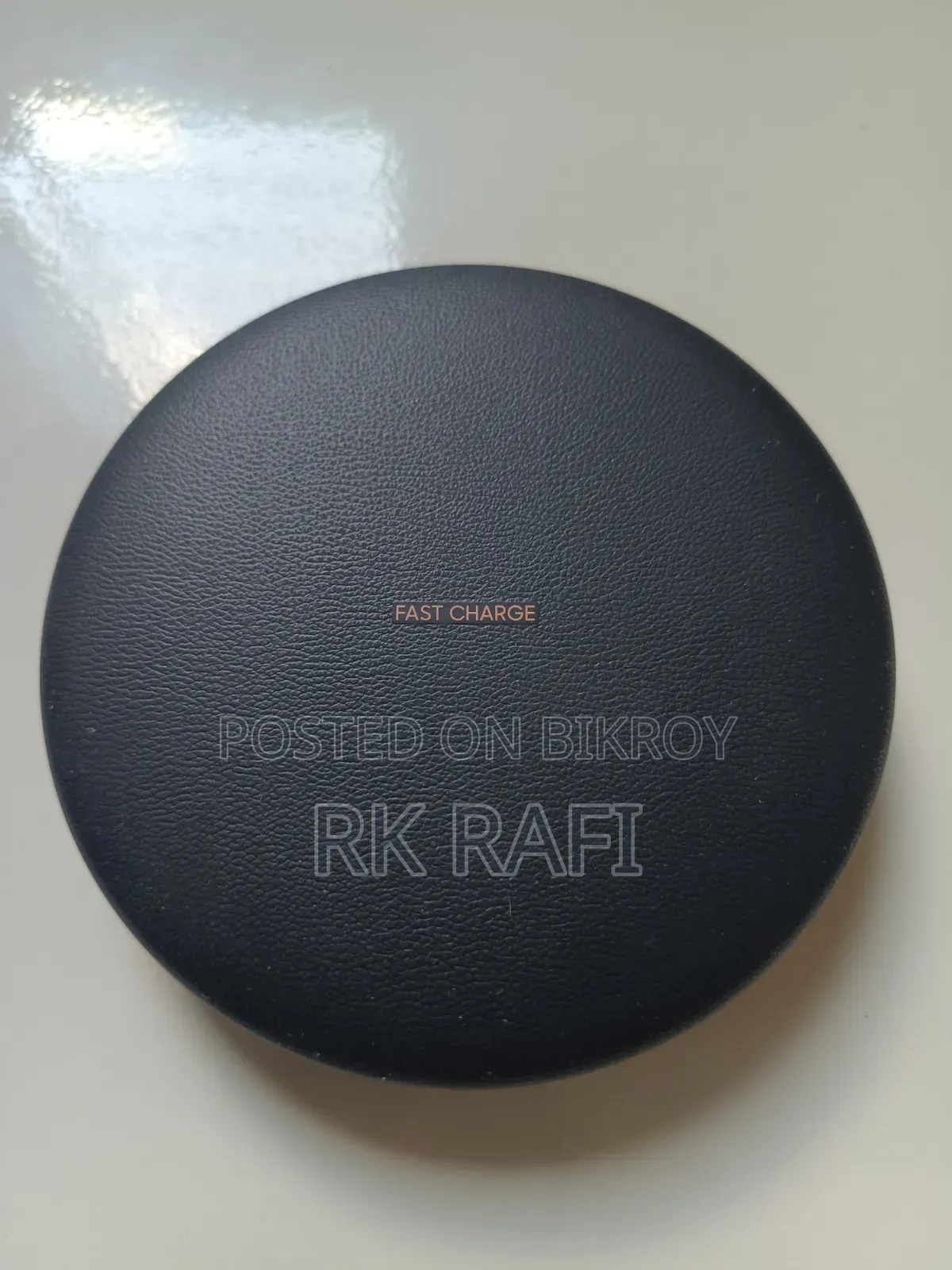 Samsung Wireless Fast Charger