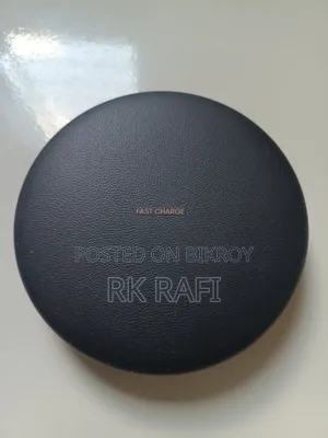 Samsung Wireless Fast Charger