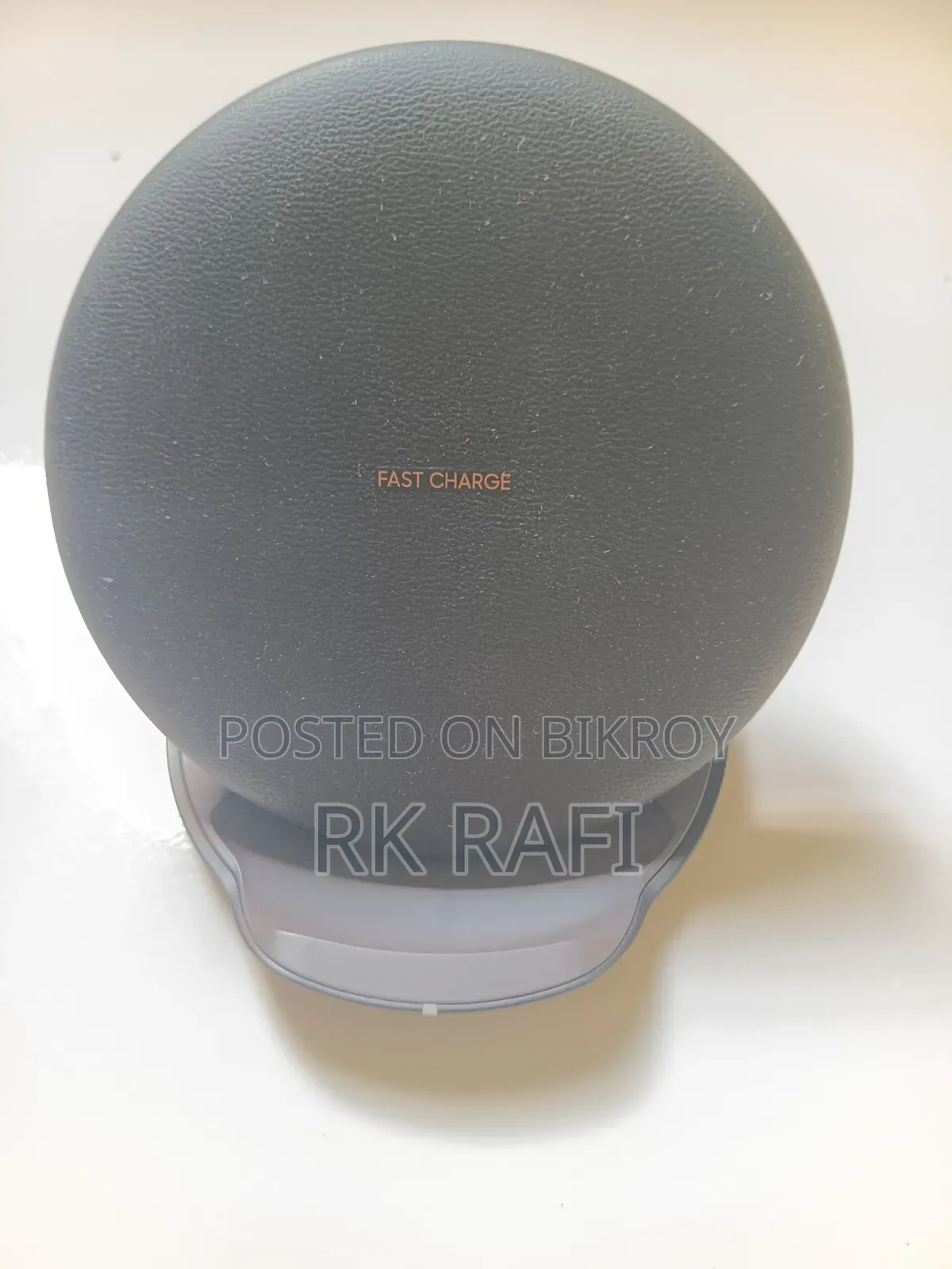 Samsung Wireless Fast Charger