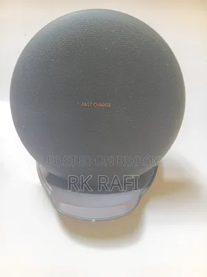 Samsung Wireless Fast Charger