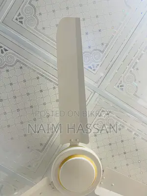 Walton Ceiling Fan 52"