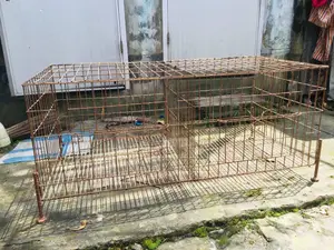 কবুতর / পাখির খাঁচা