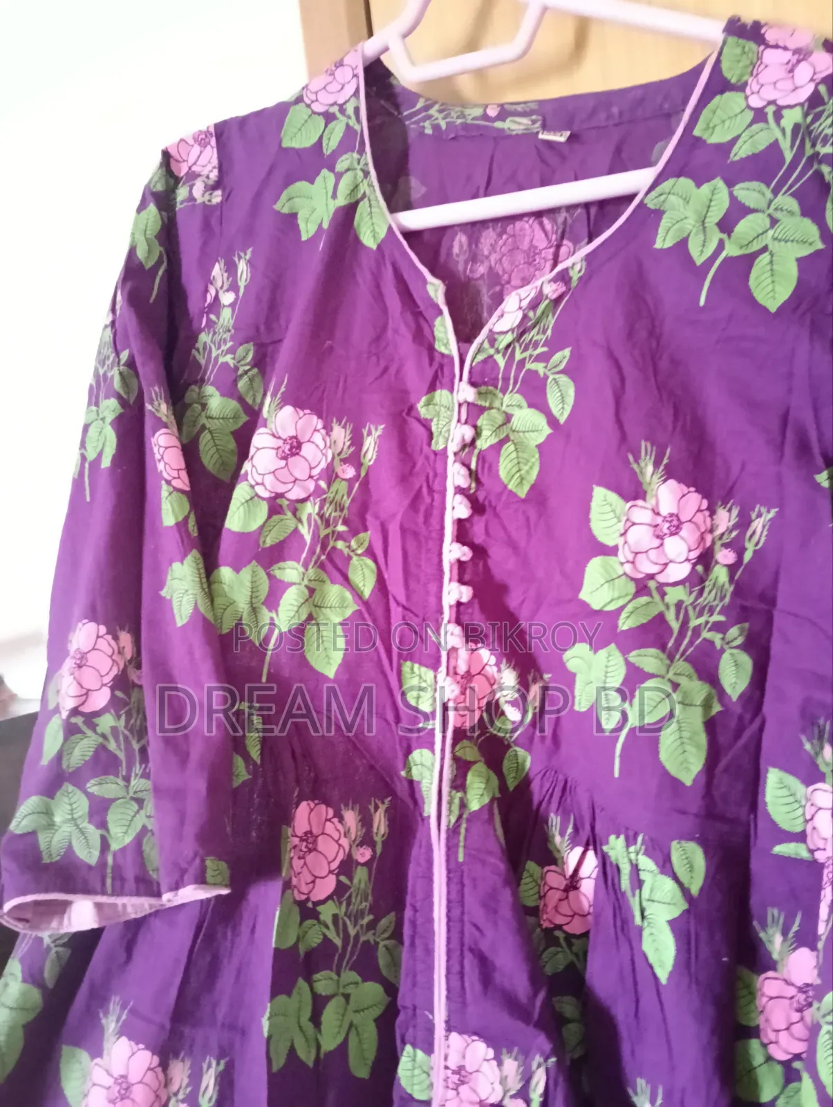 42-46 Size Comfortable Shirts, Kurtis, Kamiz