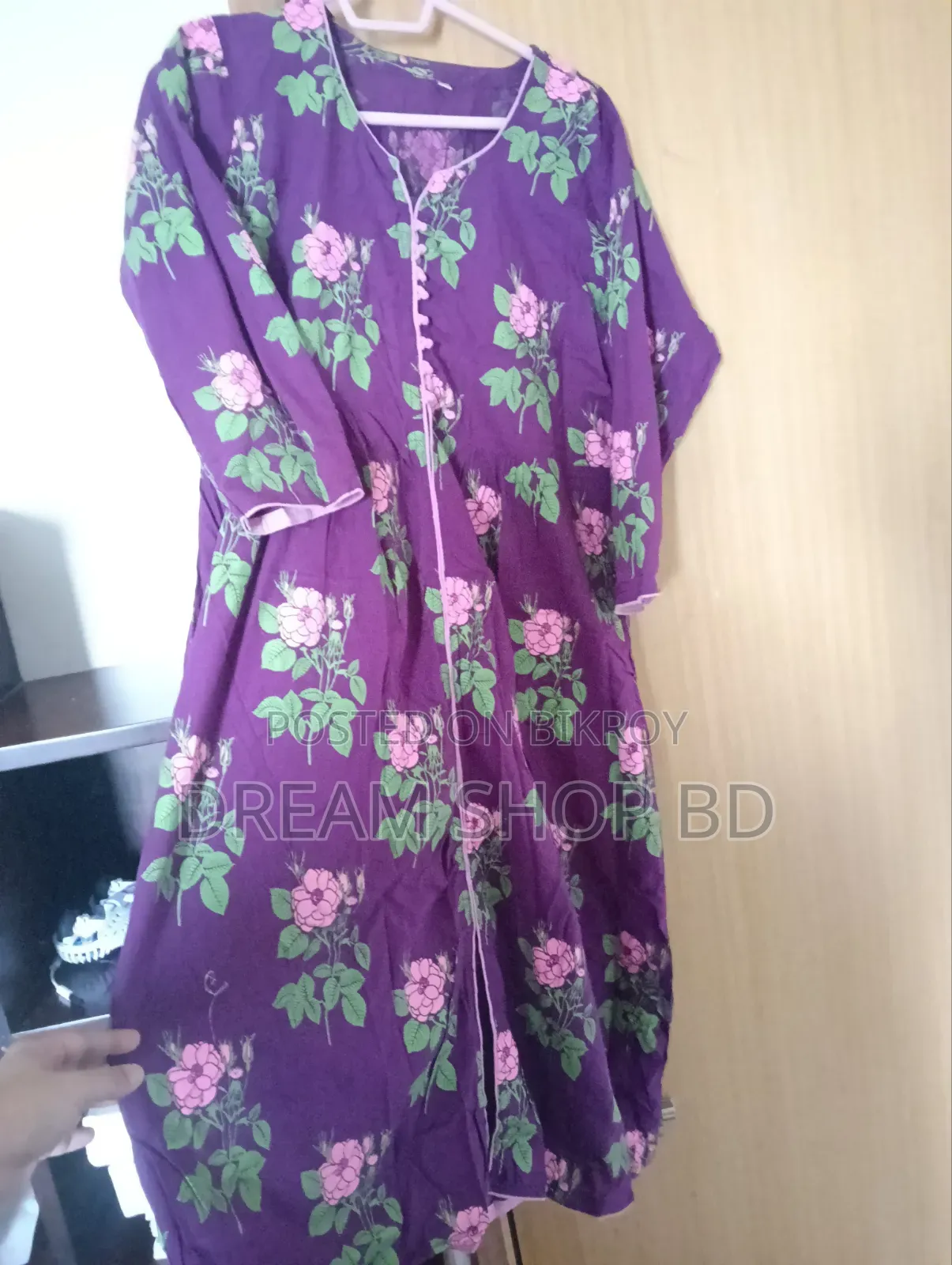 42-46 Size Comfortable Shirts, Kurtis, Kamiz