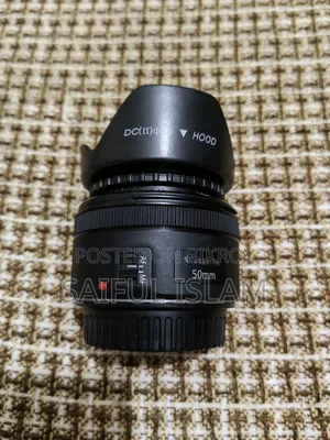 Canon EOS 700D (Full Kit) DSLR