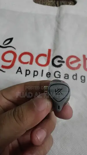 KZ ZEX প্রো ইলেক্ট্রোস্ট্যাটিক এন্ড ডায়নামিক এন্ড ব্যালেন্সড আর্মেচার