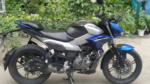 Hero Xtreme 125R 2024 Blue