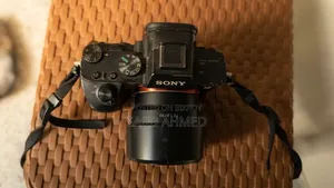 Sony A7 III