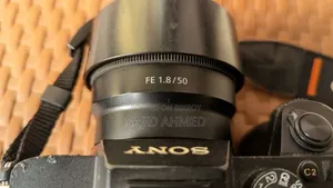 Sony A7 III