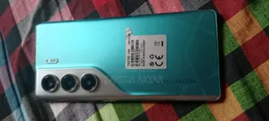 টেকনো স্পার্ক ৪০ প্রো ২৫৬ জিবি সবুজ
