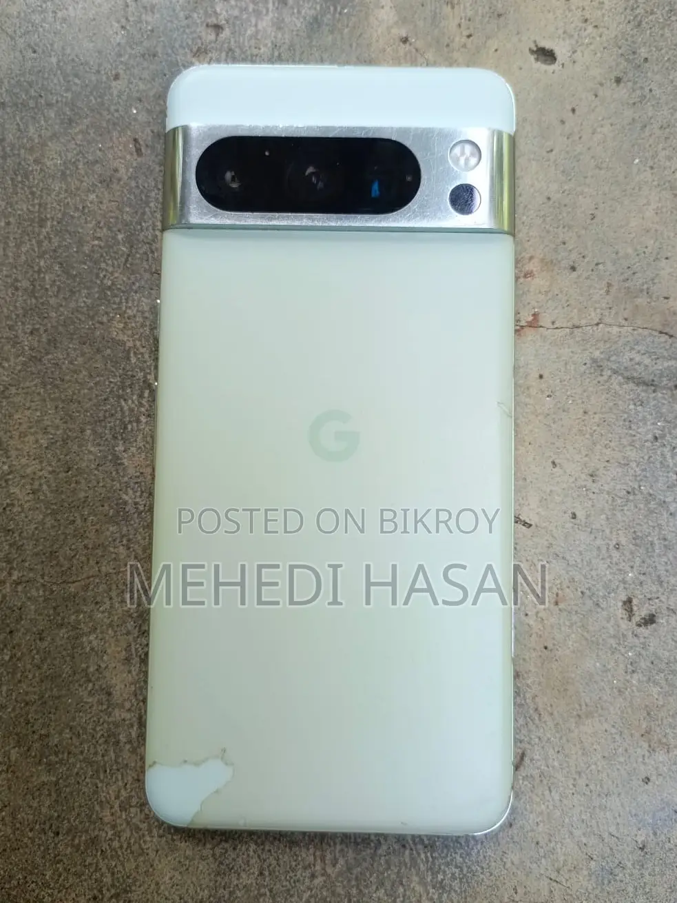 Google Pixel 8 Pro 128 GB