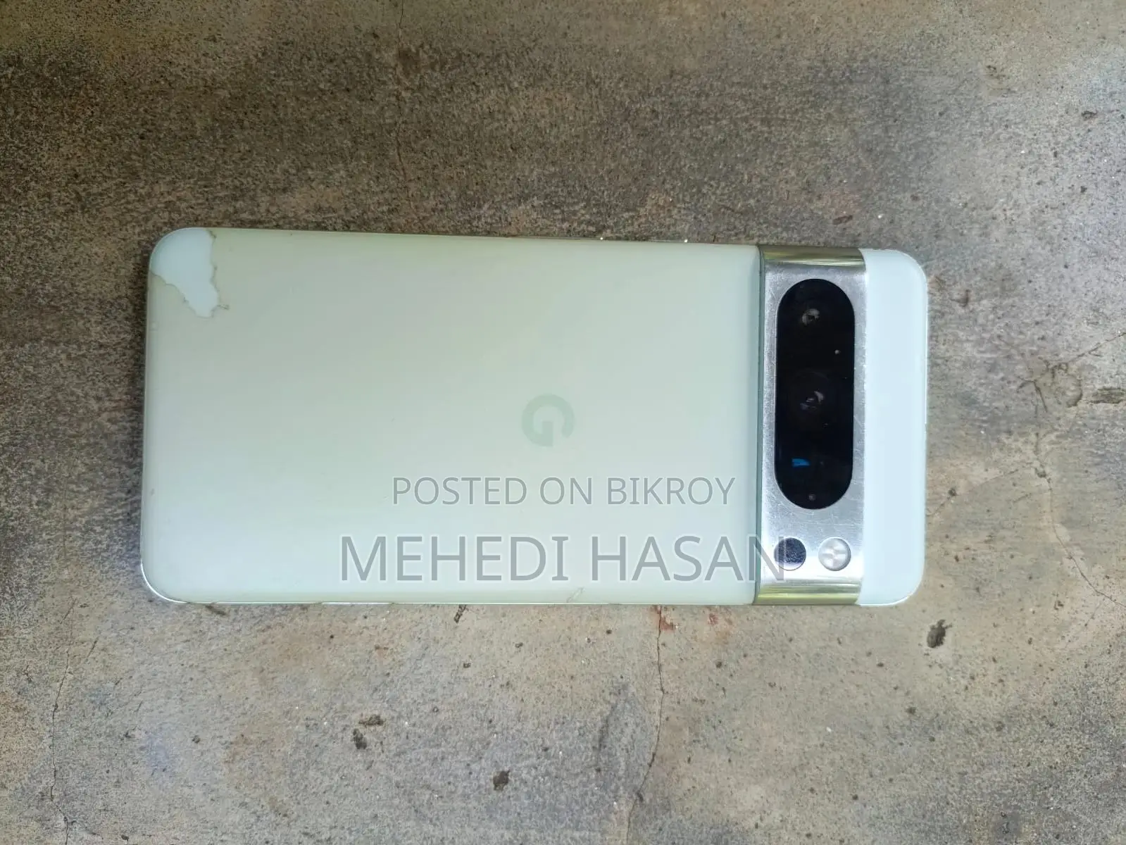 Google Pixel 8 Pro 128 GB