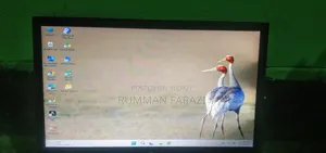 HP V193 18.5" LED Monitor (with minor shadow issue, running condition)