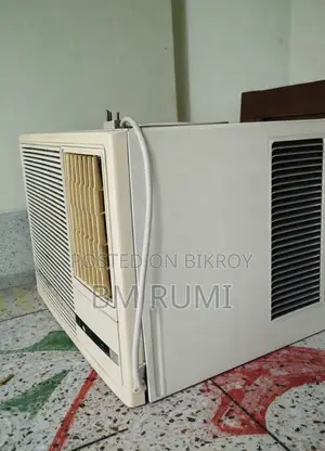General 1.5 Ton AC