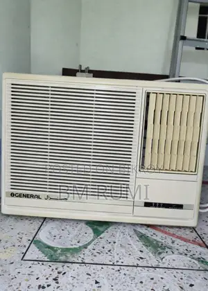 General 1.5 Ton AC