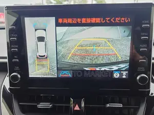 Toyota Corolla Cross 2022 Black