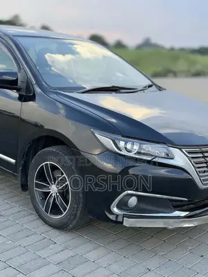 Toyota Premio 1.5 Front Wheel Drive 2015 Black