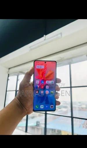 Vivo X60 Pro 256 GB Black