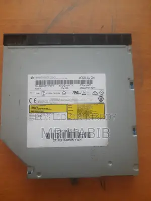 Original HP Internal Super Multi DVD Rewriter (Optical Disc Drive)