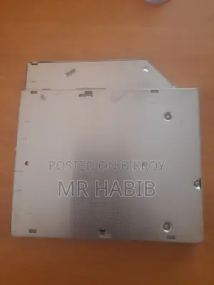 Original HP Internal Super Multi DVD Rewriter (Optical Disc Drive)