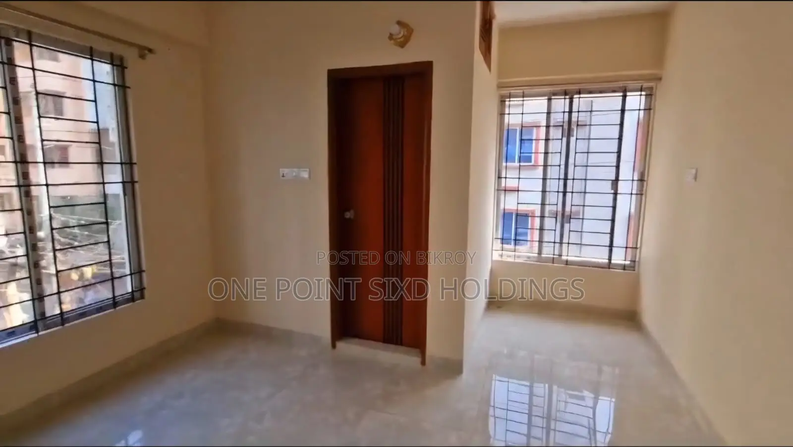 4 Bedroom Apartment in Uttara Sector 12 for sale