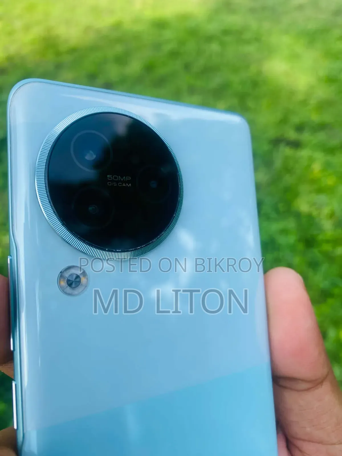 Xiaomi Civi 3 256 GB White
