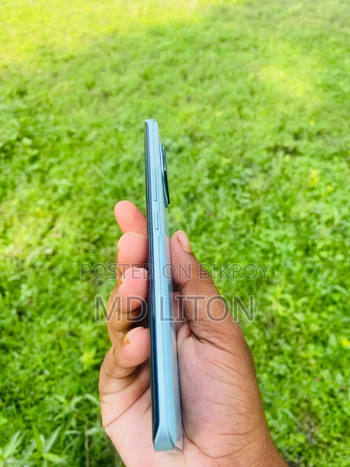 Xiaomi Civi 3 256 GB White