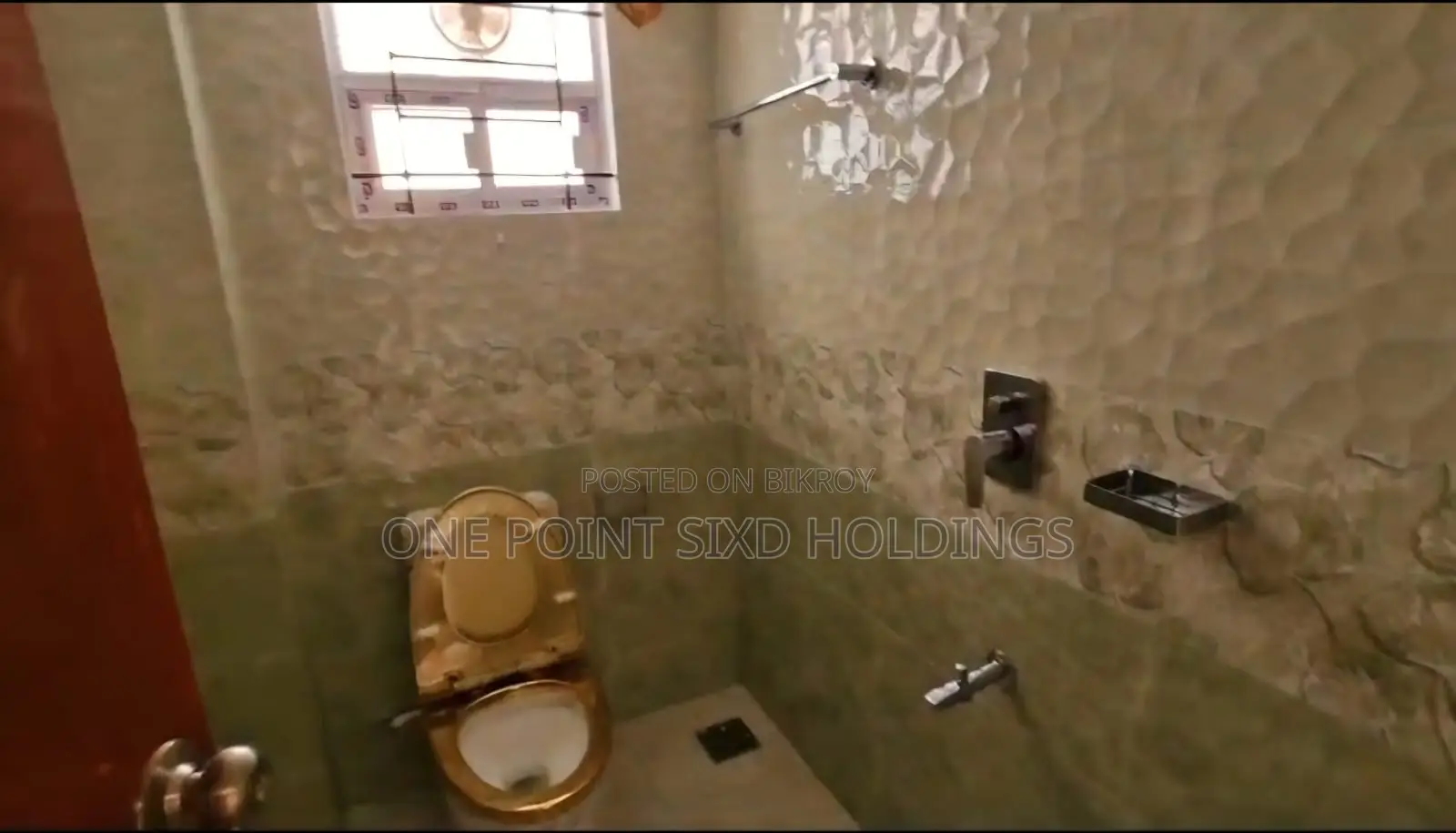 4 Bedroom Apartment in Uttara Sector 12 for sale