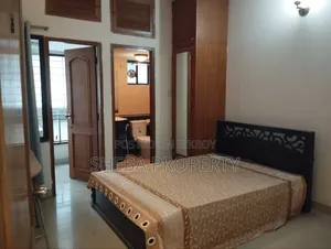 Furnished 3 bedroom Apartment in Gulshan for rent