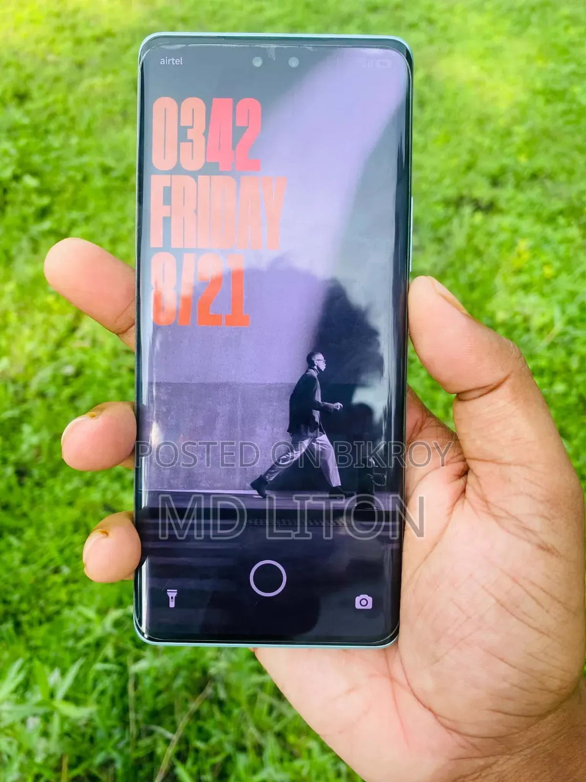 Xiaomi Civi 3 256 GB White