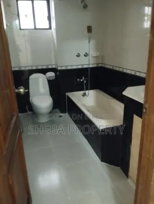 Furnished 3 bedroom Apartment in Gulshan for rent
