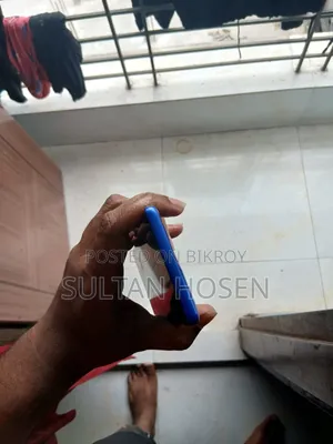 Motorola Moto G85 128 GB Blue