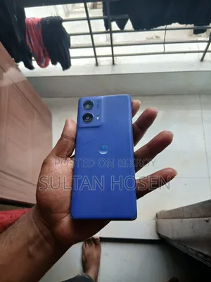 Motorola Moto G85 128 GB Blue
