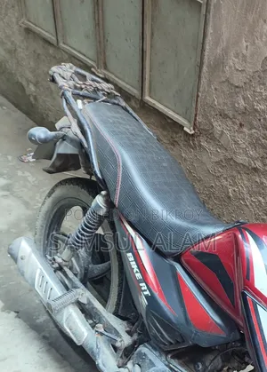 Runner BIKE RT 80 2020 Red