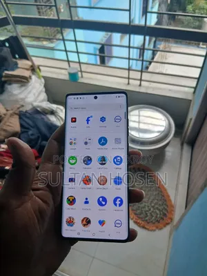Motorola Moto G85 128 GB Blue