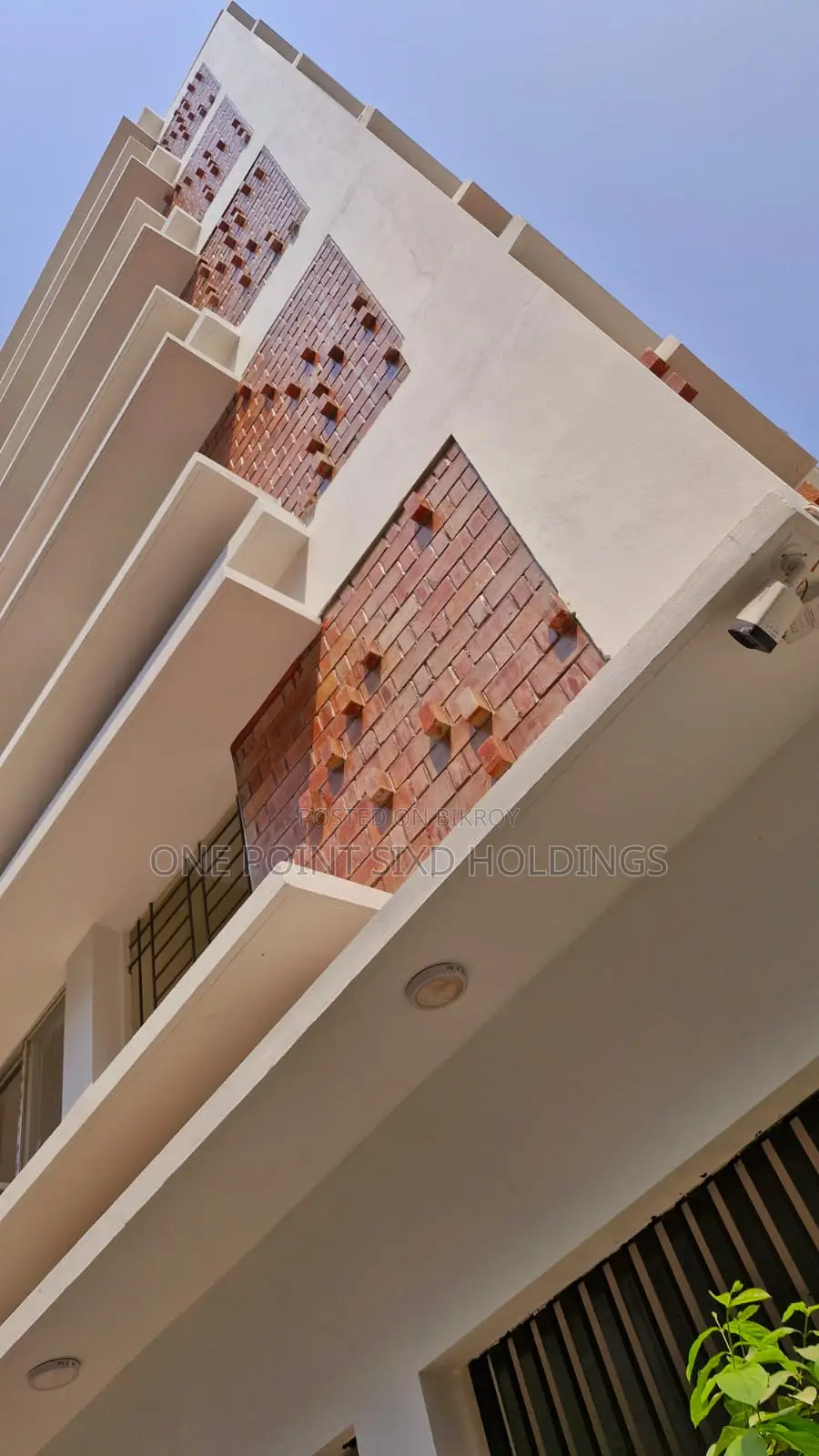 4 Bedroom Apartment in Uttara Sector 12 for sale