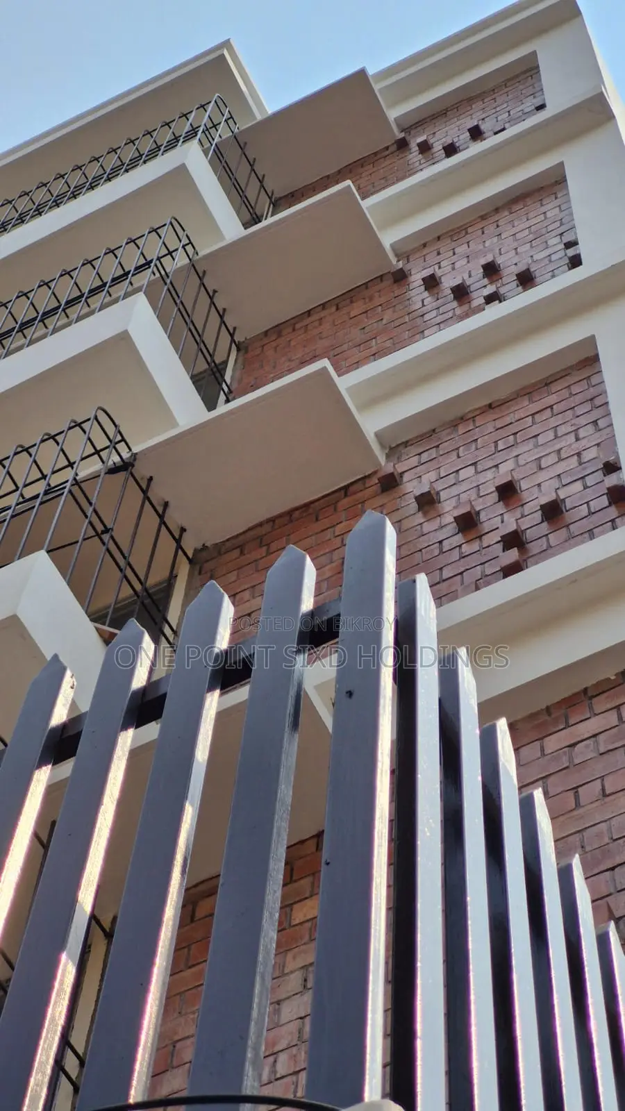4 Bedroom Apartment in Uttara Sector 12 for sale