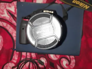 Canon D3300