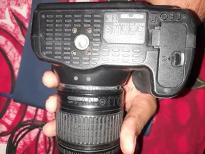 Canon D3300
