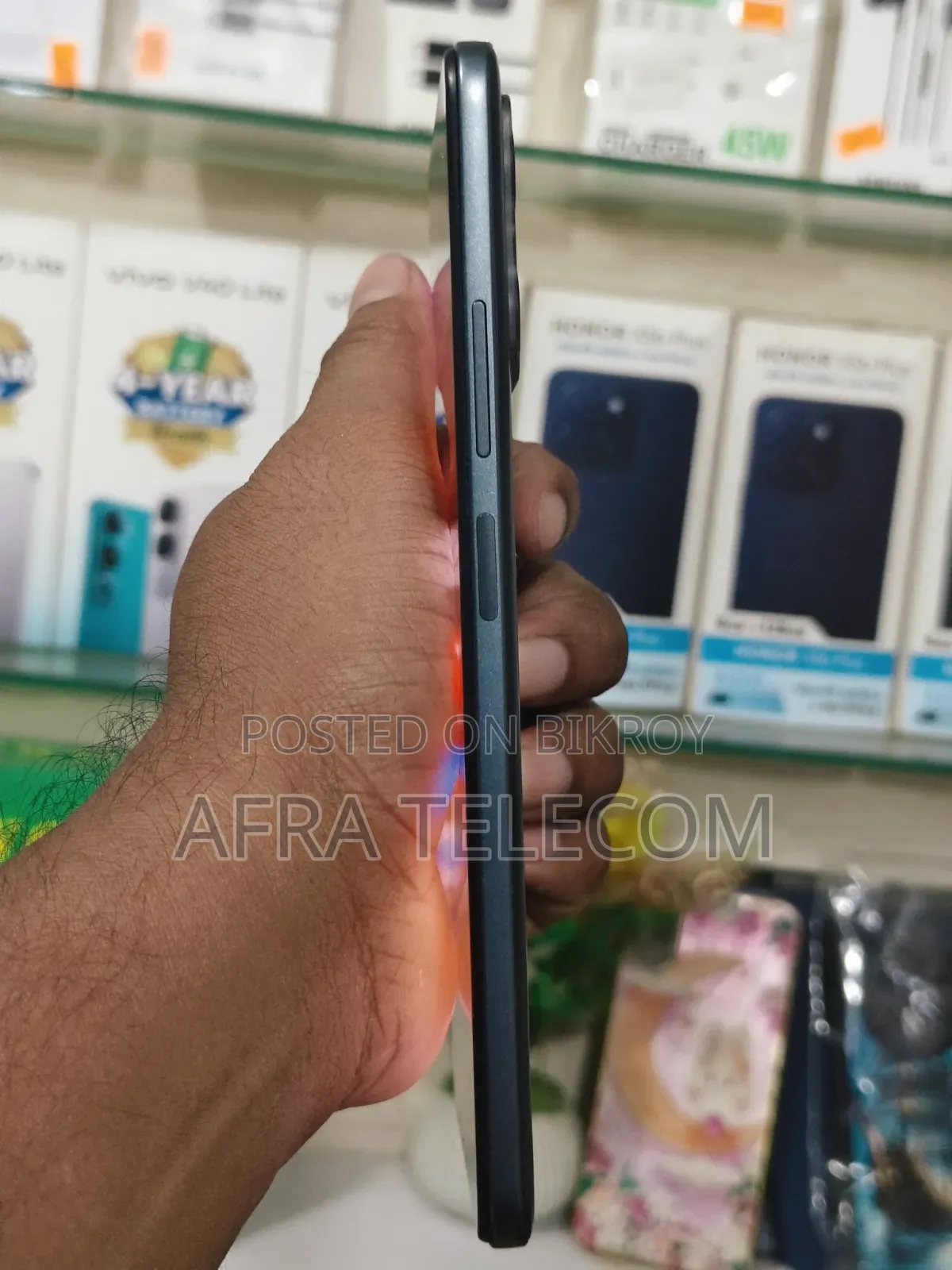 শাওমি রেডমি নোট ১২ ৫জি ১২৮ জিবি কালো