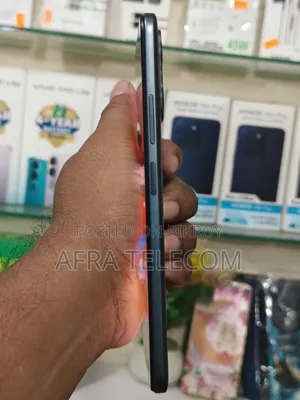 শাওমি রেডমি নোট ১২ ৫জি ১২৮ জিবি কালো