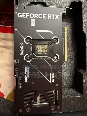 ASUS RTX 5070 12gb