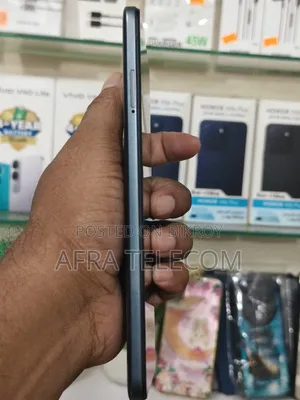 শাওমি রেডমি নোট ১২ ৫জি ১২৮ জিবি কালো