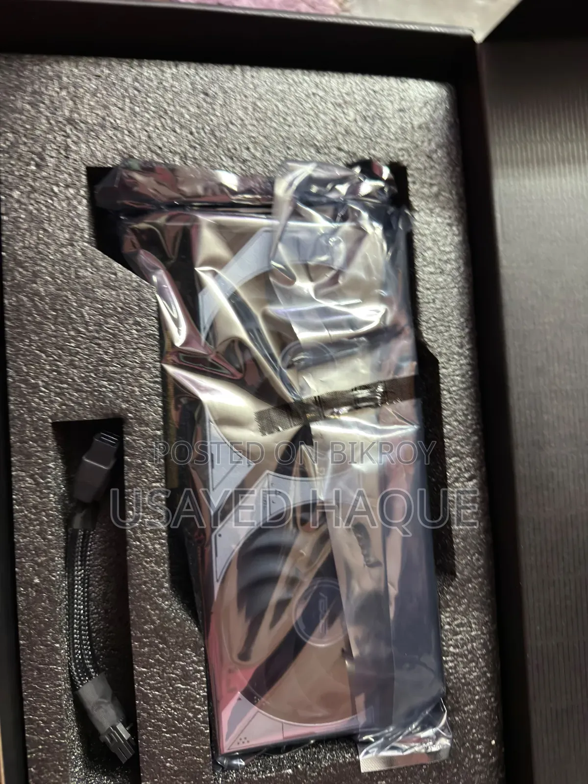 ASUS RTX 5070 12gb