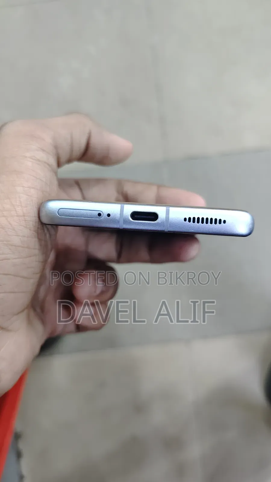 Xiaomi 12X 128 GB Silver