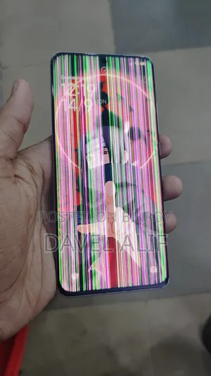 Xiaomi 12X 128 GB Silver