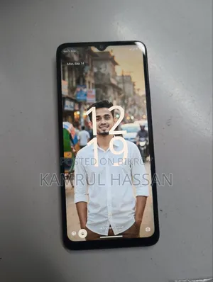 Xiaomi Redmi A3 64 GB Black