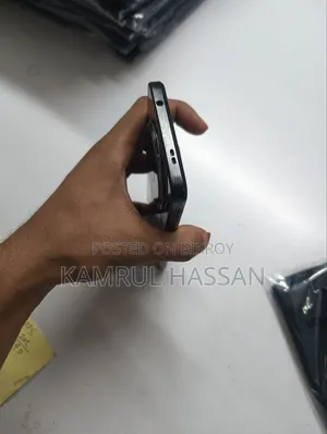 শাওমি রেডমি এ৩ ৬৪ জিবি ব্ল্যাক
