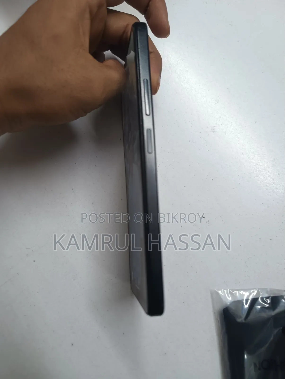 শাওমি রেডমি এ৩ ৬৪ জিবি ব্ল্যাক